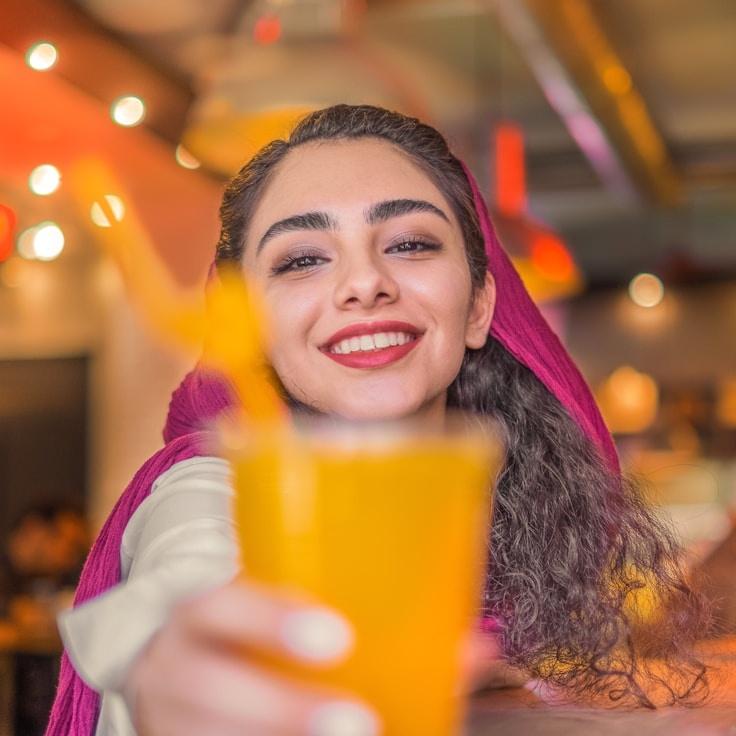 School environment for families in Florence, Italy